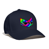 aeonpsEZ Baseball Cap - navy