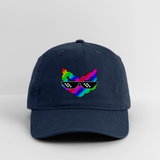 aeonpsEZ Baseball Cap - navy