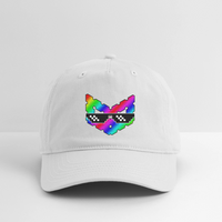 aeonpsEZ Baseball Cap - white