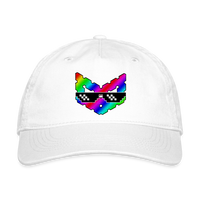 aeonpsEZ Baseball Cap - white