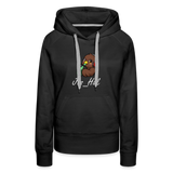 Jus Boba - Women’s Hoodie - black