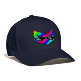aeonpsEZ Baseball Cap - navy