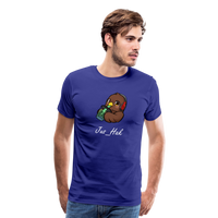 Jus Boba - Men's T-Shirt