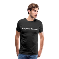 Psycho Tuned - Men's T-Shirt - black
