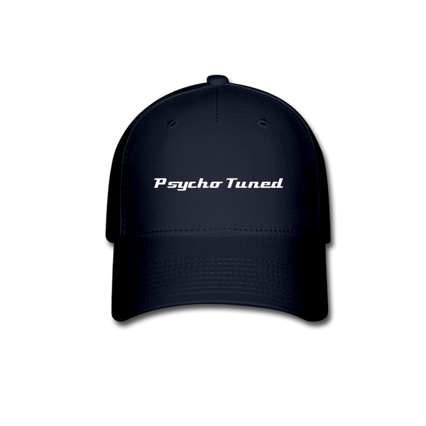 Psycho Tuned - Baseball Cap - navy